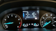 Ford EcoSport 1.0 EcoBoost 125 ST-Line 5dr Petrol Hatchback